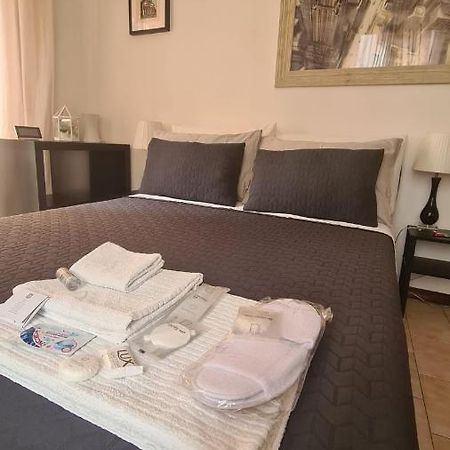 Pisa City Home Dış mekan fotoğraf