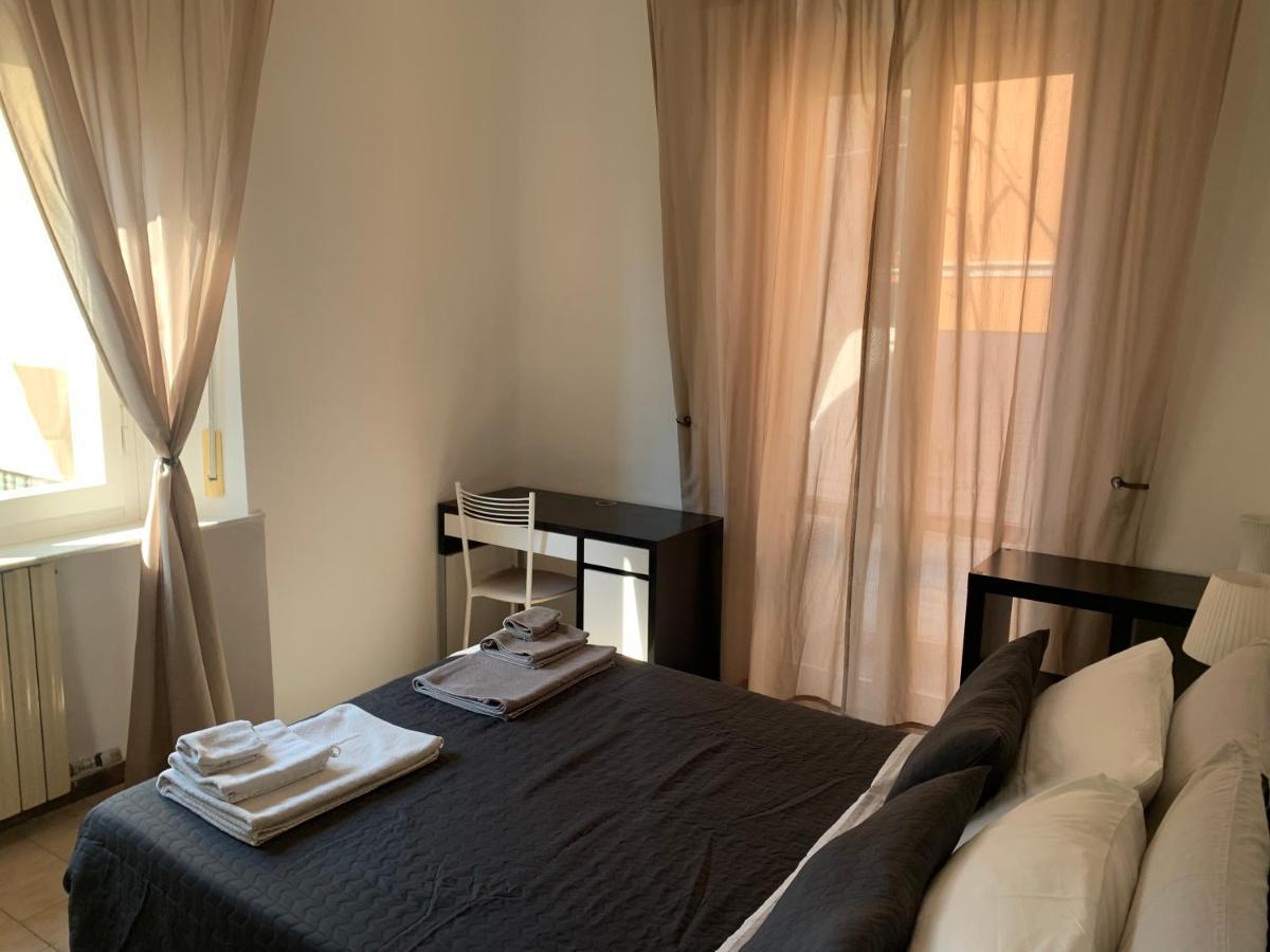 Pisa City Home Dış mekan fotoğraf