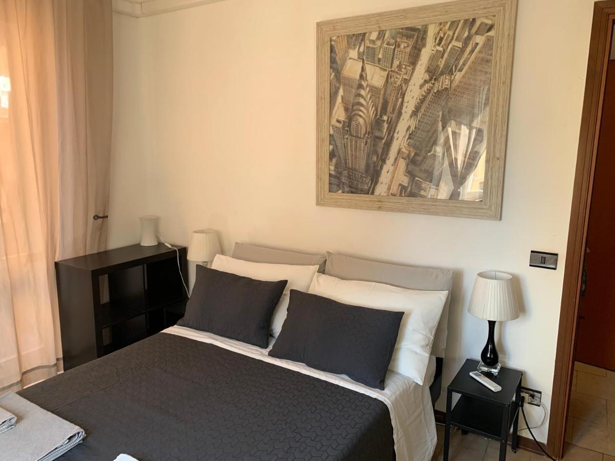 Pisa City Home Dış mekan fotoğraf