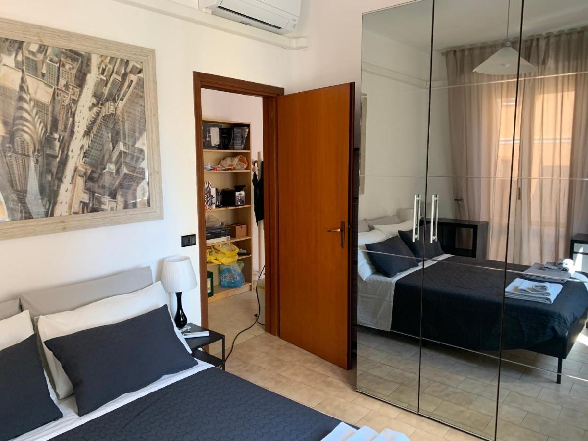 Pisa City Home Dış mekan fotoğraf