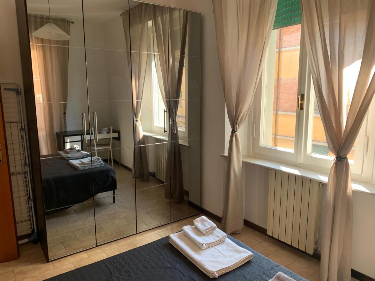 Pisa City Home Dış mekan fotoğraf