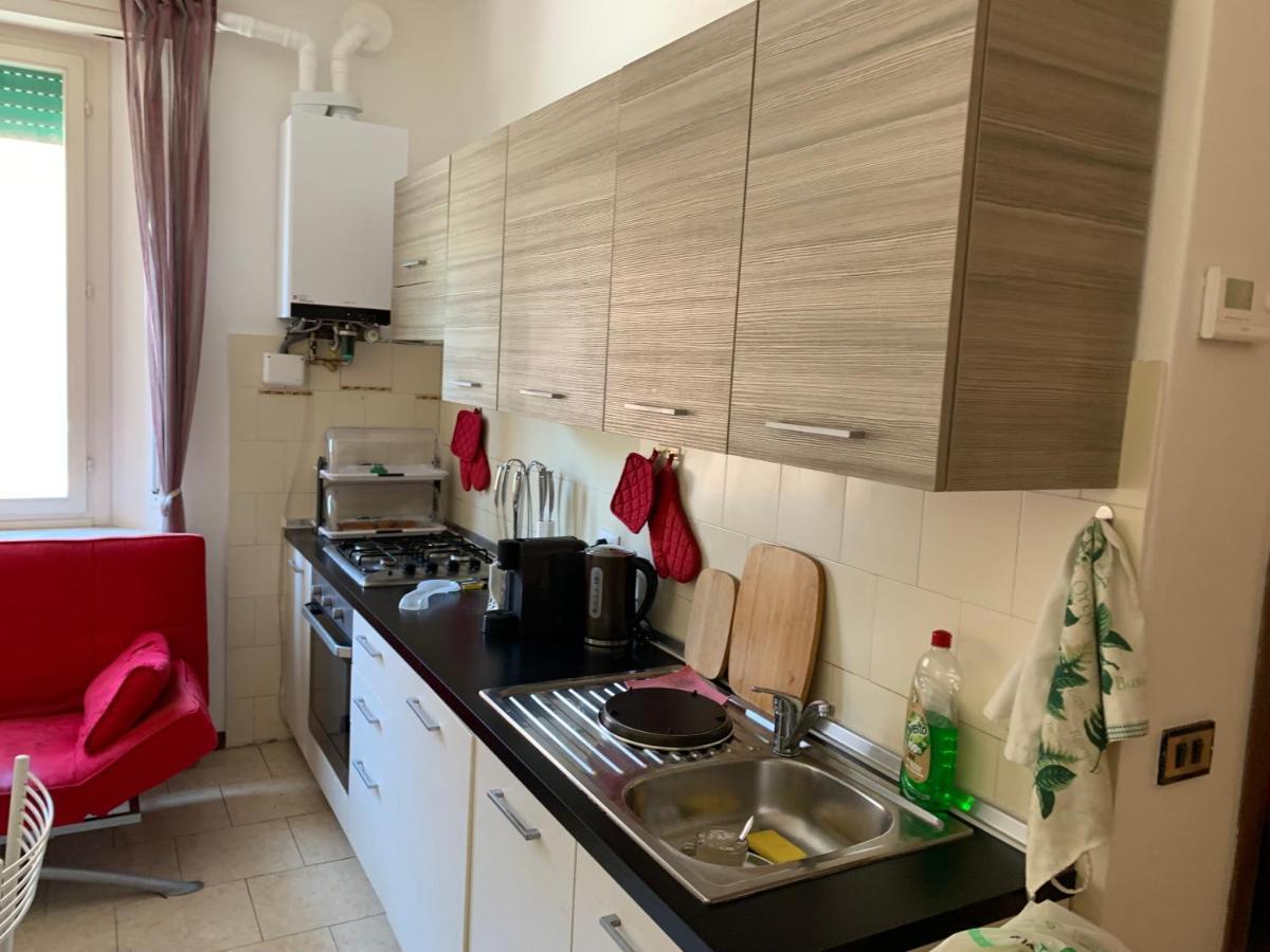 Pisa City Home Dış mekan fotoğraf