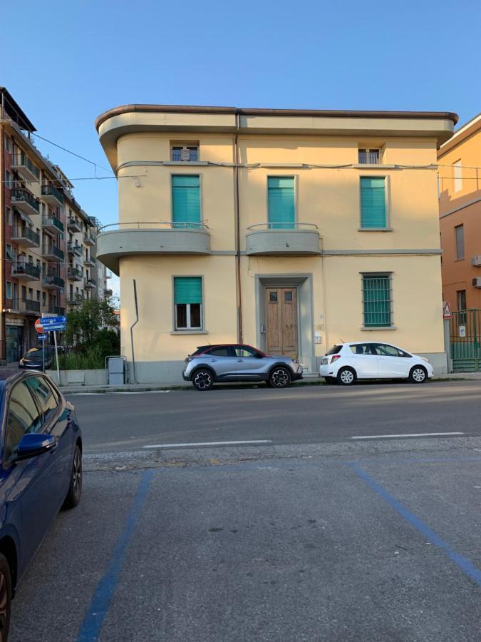 Pisa City Home Dış mekan fotoğraf