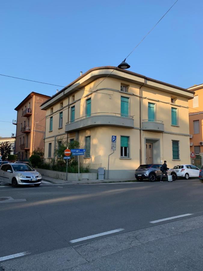 Pisa City Home Dış mekan fotoğraf