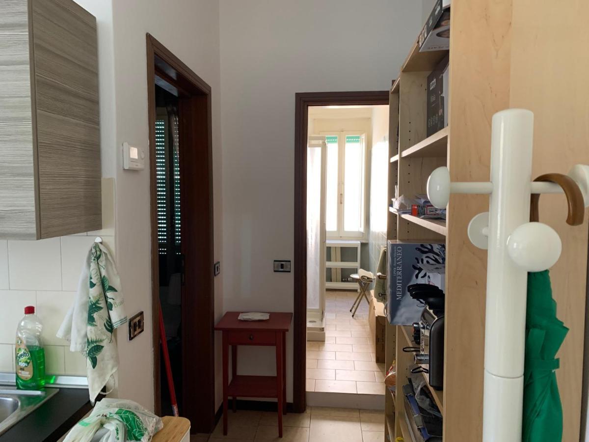 Pisa City Home Dış mekan fotoğraf