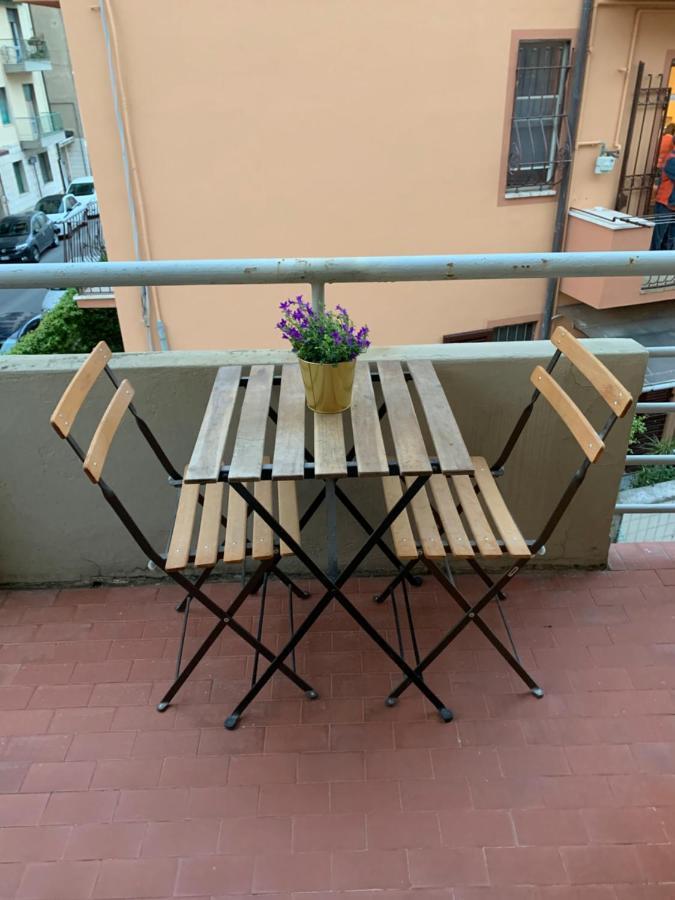 Pisa City Home Dış mekan fotoğraf