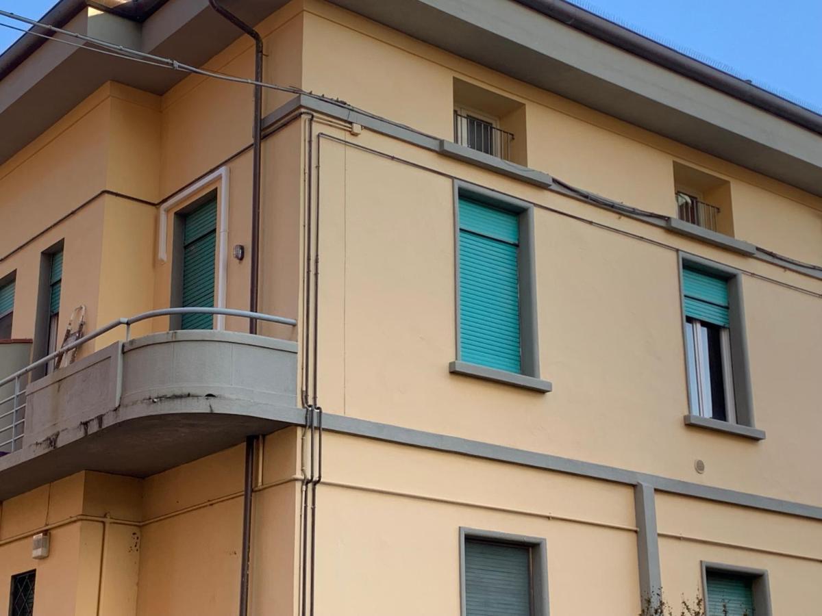 Pisa City Home Dış mekan fotoğraf