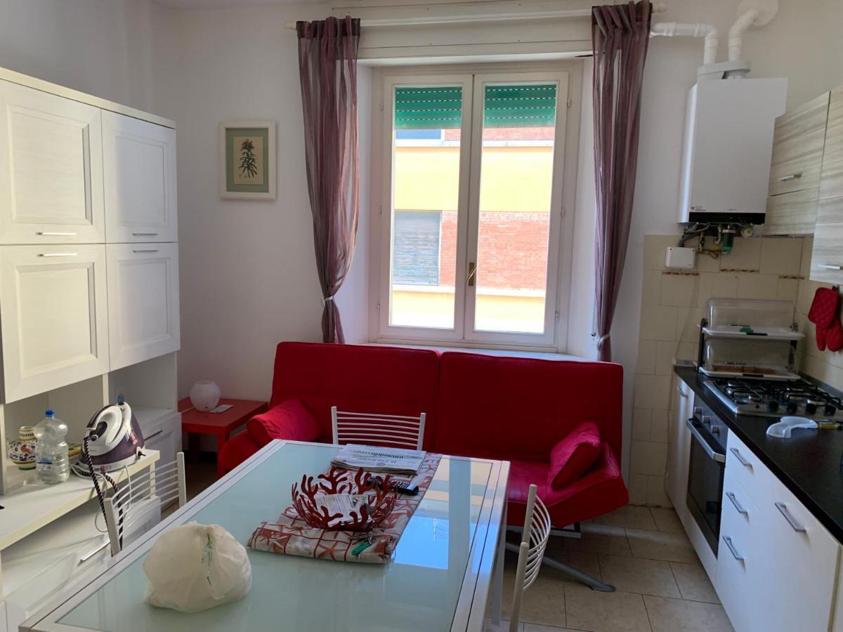 Pisa City Home Dış mekan fotoğraf