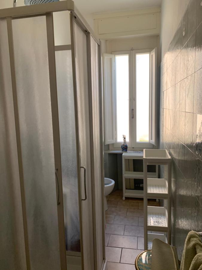Pisa City Home Dış mekan fotoğraf
