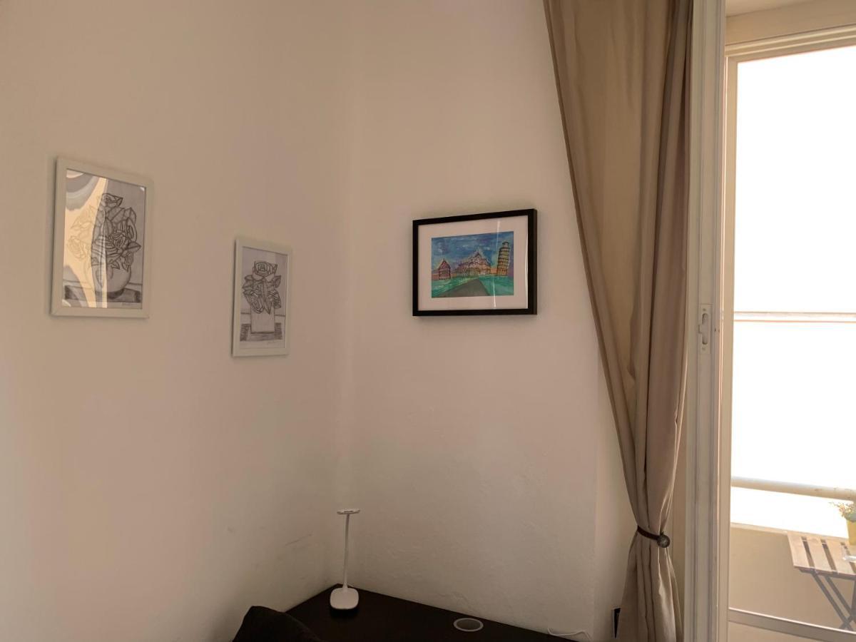 Pisa City Home Dış mekan fotoğraf