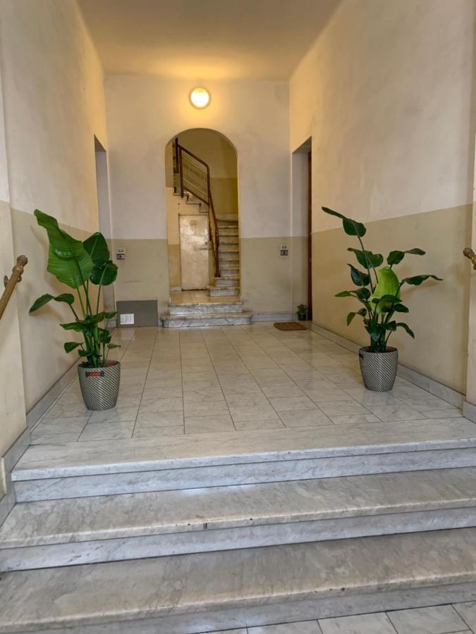 Pisa City Home Dış mekan fotoğraf