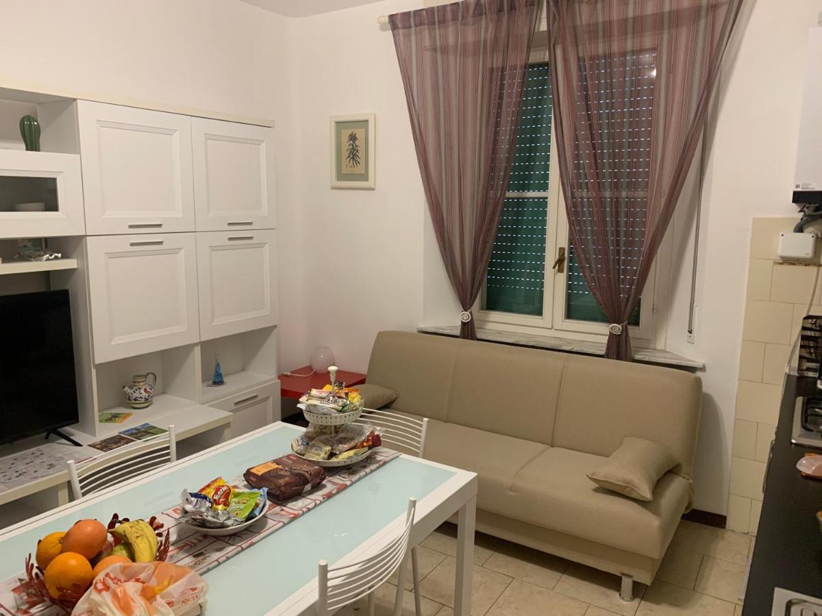 Pisa City Home Dış mekan fotoğraf