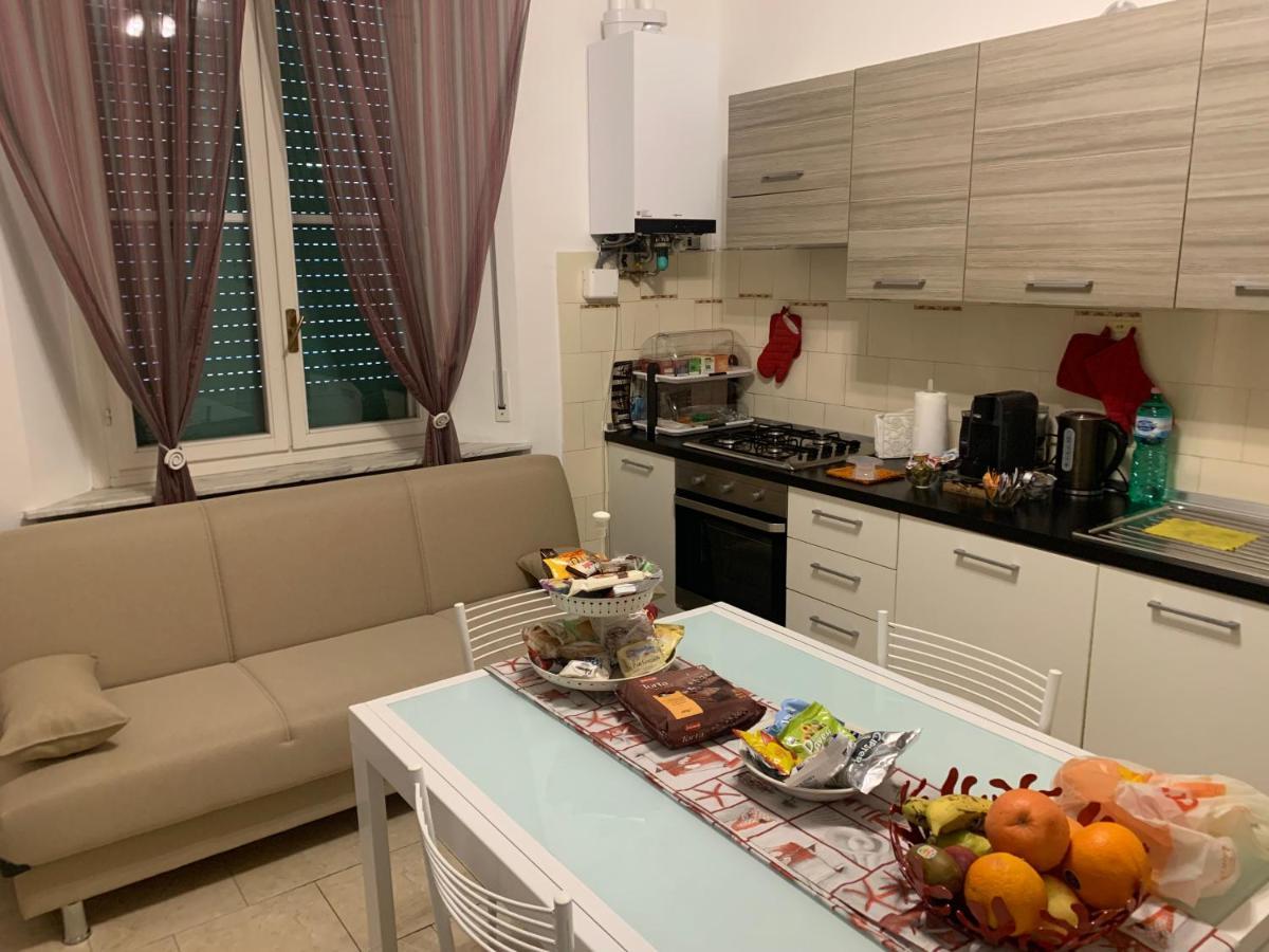 Pisa City Home Dış mekan fotoğraf