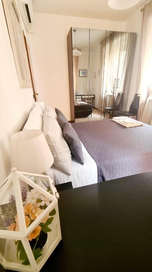 Pisa City Home Dış mekan fotoğraf