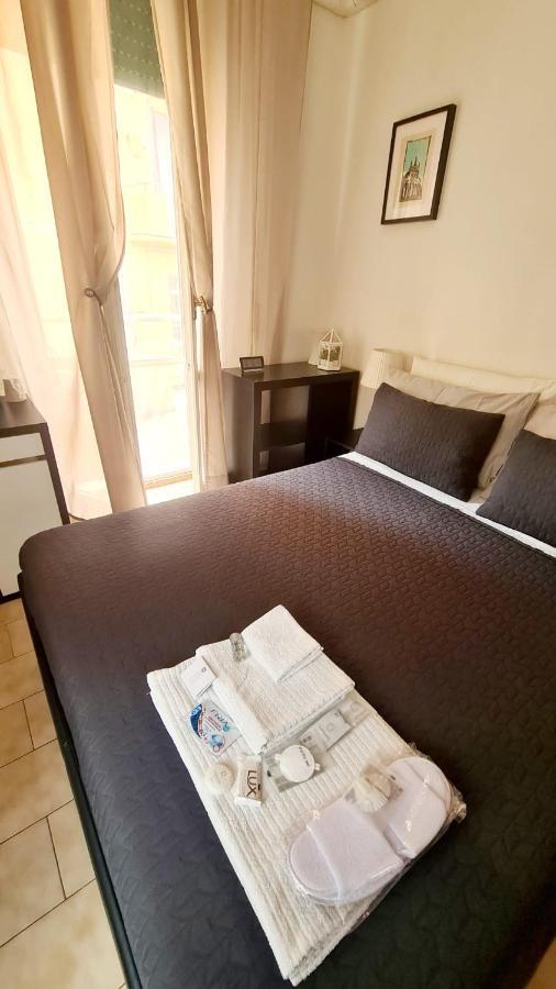 Pisa City Home Dış mekan fotoğraf