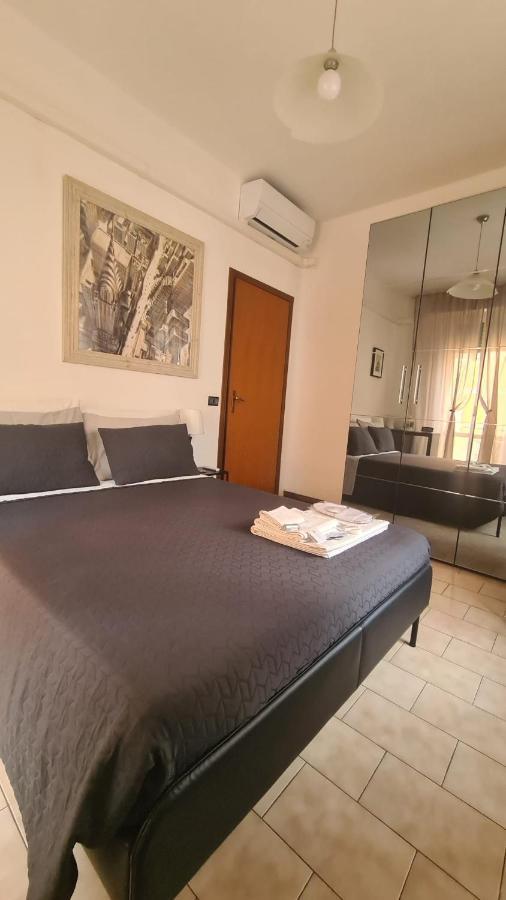 Pisa City Home Dış mekan fotoğraf